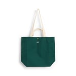 HAY Everyday Tote Bag veske Dark green