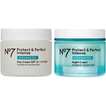 No7 Protect & Perfect Intense Advanced Duo