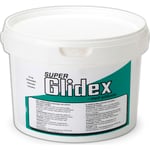 Smörjmedel Super Glidex, 2,5 kg