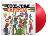 The Capitols  Dance The Cool Jerk With The Capitols  LP/Vinyl