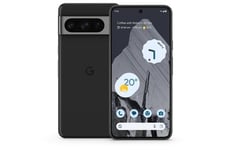 Google Pixel 8 Pro Mobile Phone [128GB / 12GB RAM - Obsidian]