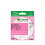 Garnier SkinActive Micellar Resuable Eco Pads