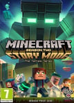 Minecraft : Story Mode Saison 2 Pc