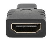 ProXtend HDMI to Micro HDMI Adapter .