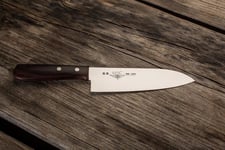 Masahiro MSC Santoku 165mm veitsi [11061].