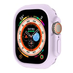 ENKAY Apple Watch Ultra 1/2 49mm Skal TPU Lila