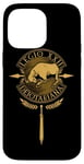 iPhone 14 Pro Max Legio XXII Deiotariana - Roman Legion Case