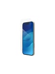 ZAGG InvisibleShield Glass Elite VisionGuard for Apple iPhone 15