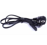 Honeywell power cord, power supply (77900507E)