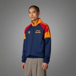 adidas AS Roma Bring Back 1993 Track Jacket Men