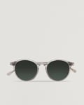 TBD Eyewear Cran Sunglasses  Transparent