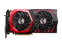 MSI GeForce GTX 1070 Gaming X 8GB (DEFEKT)