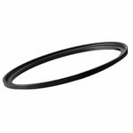 Formatt Hitech  43-77mm Step ring for Firecrest 85mm holder