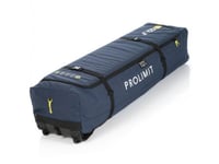 Prolimit Golf Travel Light - 140 x 45 / Blå