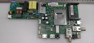 Motherboard TV PHILIPS 32PHS5525 32PHS5505 715GA428-C01-000-004G 715GA428-C02-00