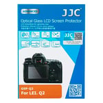JJC GSP-Q2 Optical Glass Protector (Leica Q2,Q3)