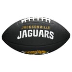 Wilson NFL Mini American Football Jacksonville Jaguars 1533BLXJX