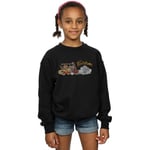 Sweat-shirt enfant The Flintstones  BI17233