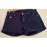 Short U.S Polo Assn.  Short femme US POLO ASSN