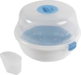 Steriliser 2 IN 1 for Microwave POUPY