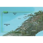 BlueChart® g3 Vision®/VEU053R/ Trondheim - Tromso.