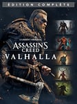 Assassin's Creed Valhalla Complète | Téléchargement PC - Code Ubisoft Connect