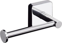 Sourcing Toilet Paper Holder Kapitan Quattro 44 01, Chrome