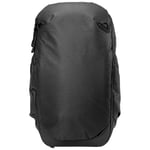 Peak Design Travel Backpack 30L -ryggsäck, svart