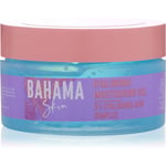 Bahama Skin Hyaluronic Fugtgivende dag- og natcreme gel med hyaluronsyre 50 ml