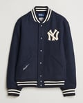 Polo Ralph Lauren MLB Bomber Jacket Hunter Navy