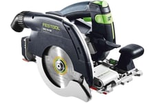 Festool Cirkelsåg 18 V HKC 55 EBI-Plus -SCA