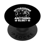 Otterhound Anything Else Otterhounds PopSockets Adhesive PopGrip