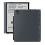 Transparent e-Reader Cover for Boox Tab10C Pro/Ultra 10.3 inch