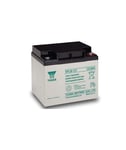 Batterie Plomb Yuasa 12V 38Ah NPL38-12