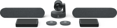 Logitech Logitech Large Microsoft Teams Rooms