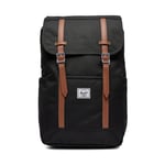 Ryggsäck Herschel Retreat™ Backpack 11397-00001 Svart