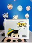 Pinocchio Funko Pop! Pinocchio #1029 Disney Vinyl Figurine 889698515337