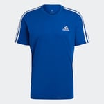 adidas Essentials 3-Stripes T-Shirt Men