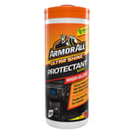 ARMOR ALL PROTECTIVE WIPES GLOSS FINISH, CANNISTER 30 STK.