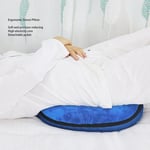 Ergonomic Donut Pillow Reduce Pressure Sciatica Hemorrhoid Cushion