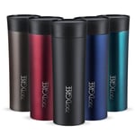 720°DGREE Thermo Mug de Voyage “PleasureToGo“ – 450ml | Gobelet Isotherme en ...