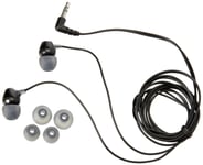 Sony In-Ear Headphones, Black (US IMPORT)