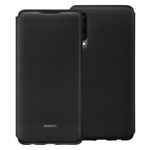 HUAWEI SMART VIEW FLIP PROTECTIVE CASE COVER FOR HUAWEI P30 - BLACK - 51992854