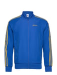 Adidas Originals Sst Track Top Blå