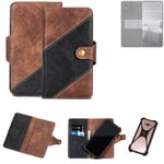 Mobile Phone Case for Asus Zenfone 11 Ultra Booklet Style Case