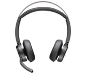 HP Voyager Focus 2 UC Headset POLY/HP