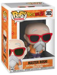 Figurine Pop - Dragon Ball Z - Master Roshi - Funko Pop