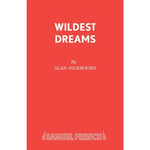 Wildest Dreams (häftad, eng)