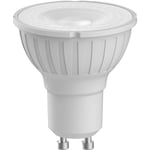 Megaman - MM26552 led cee e (a - g) GU10 réflecteur 4.2 w = 50 w blanc chaud (ø x l) 50 mm x 55 mm 1 pc(s) D029292