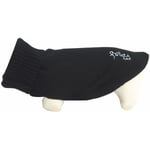 Doogy Classic - Pull Fun chien New Génération Noir Taille : T25